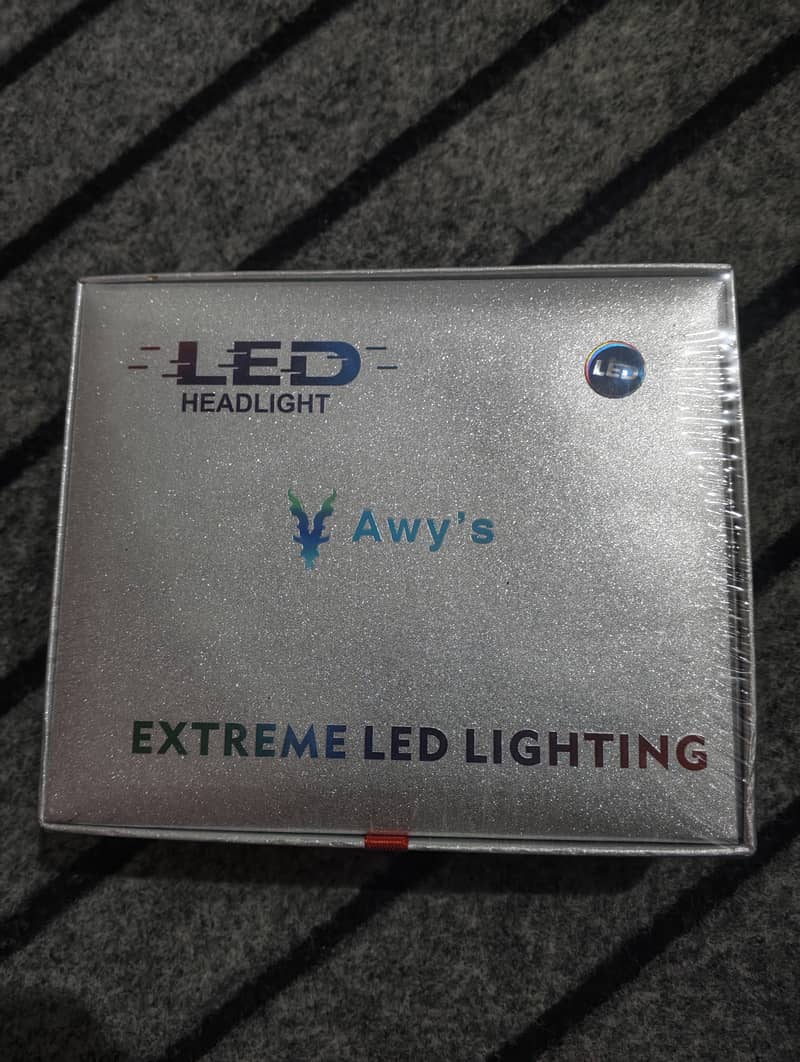 Super LED lights 13