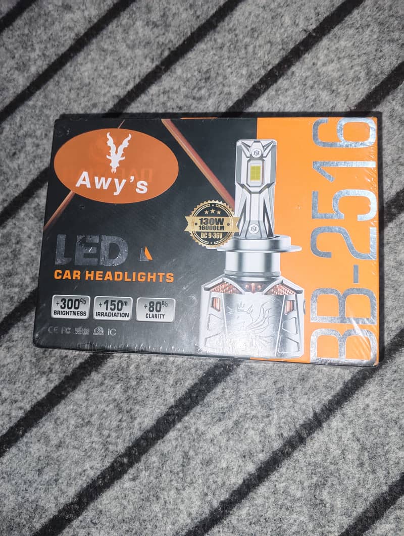 Super LED lights 14