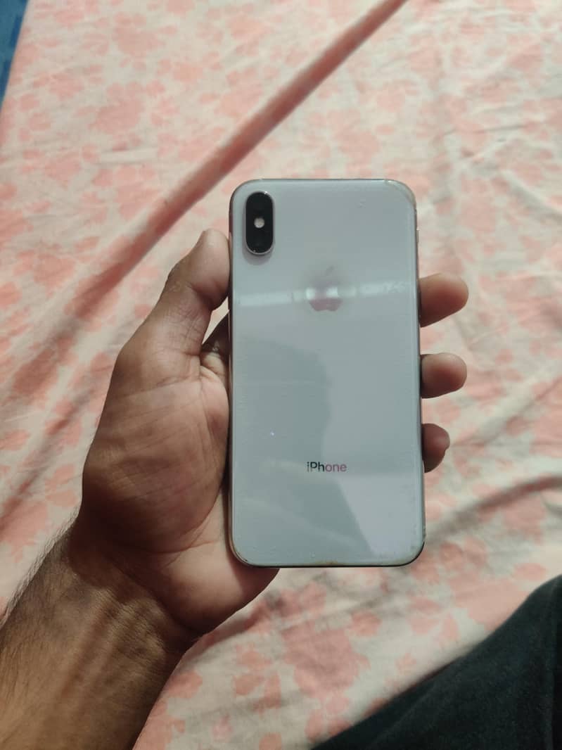 iphone x 3