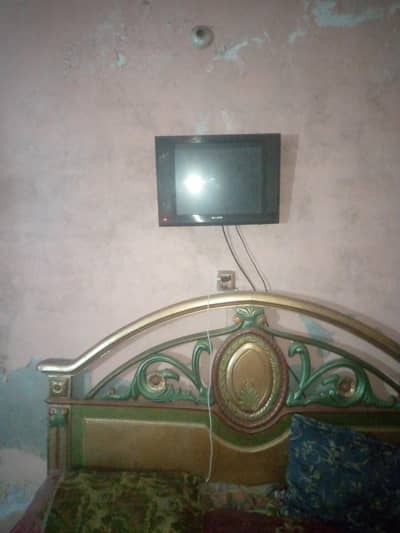 tvl1 and lcd