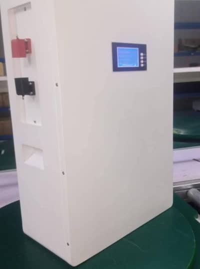 lithium battery