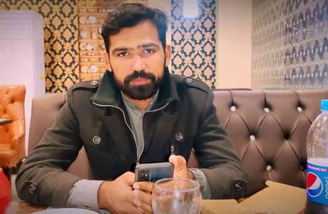 AQiB HuSSaiN