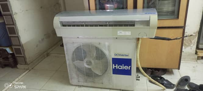 Air conditioner