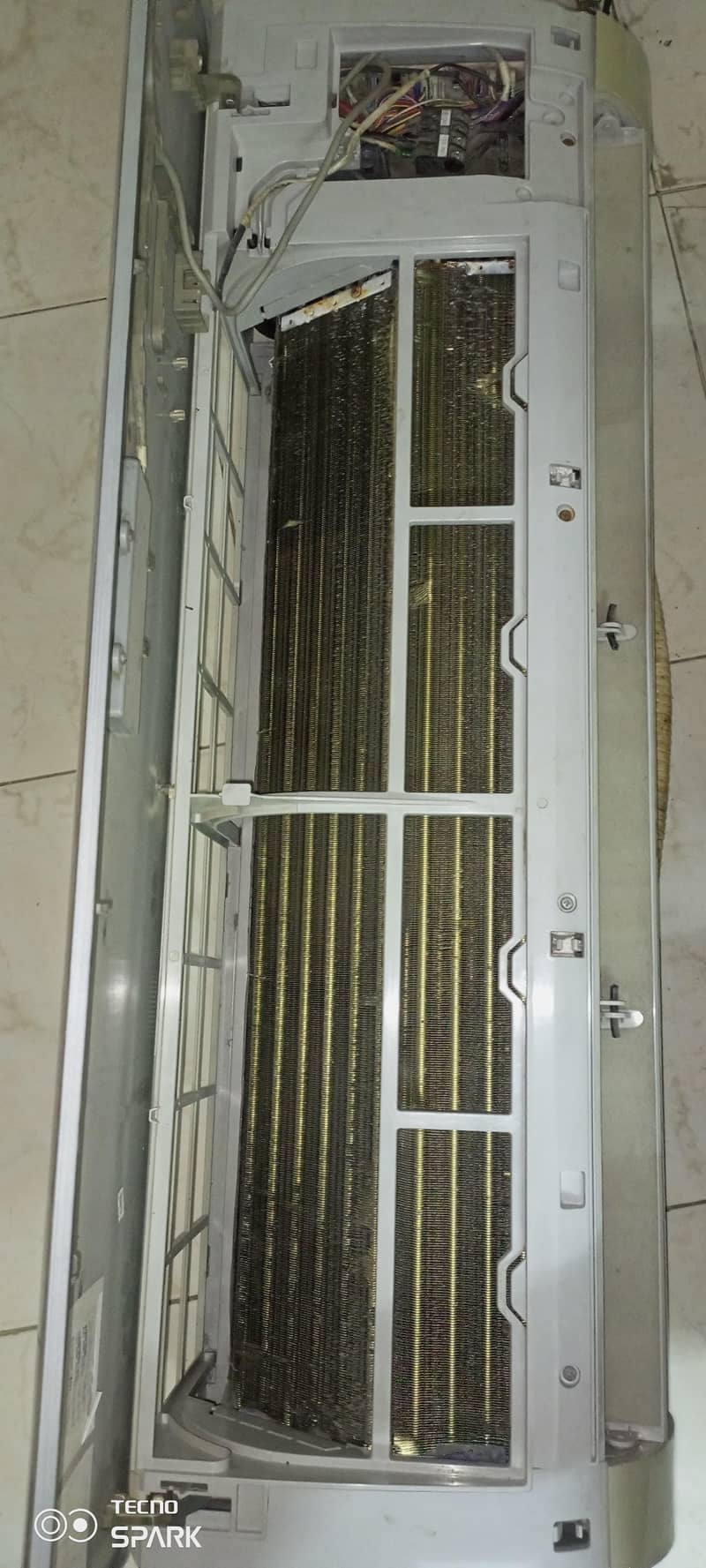 Air conditioner 1