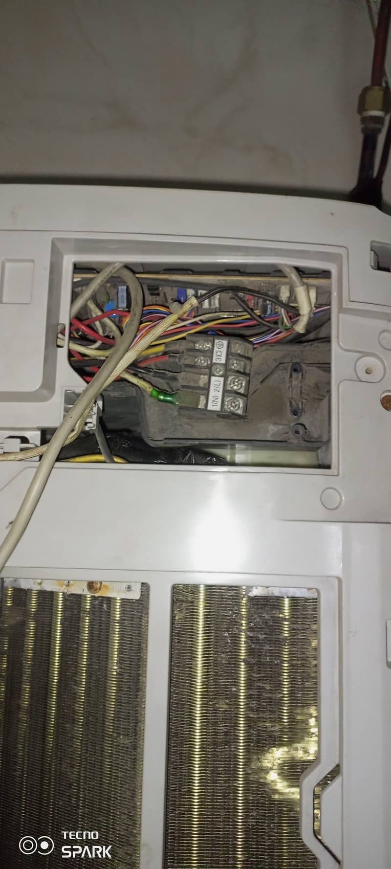 Air conditioner 2