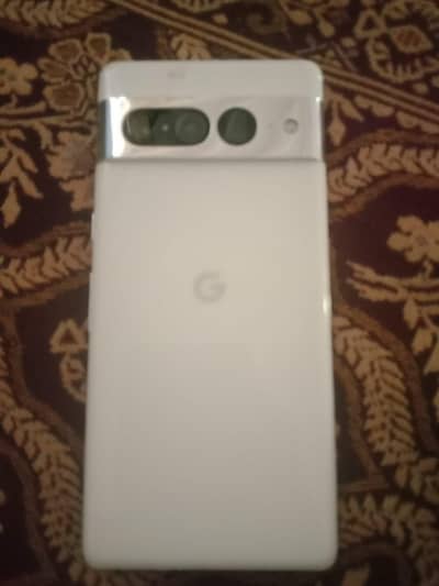 google pixel use genieun condetion