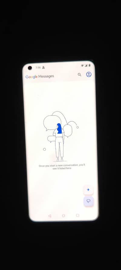 one plus 9pro 5g dual sim