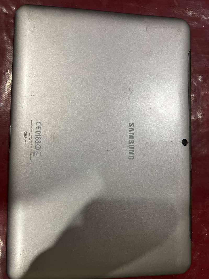 Samsung tab 1