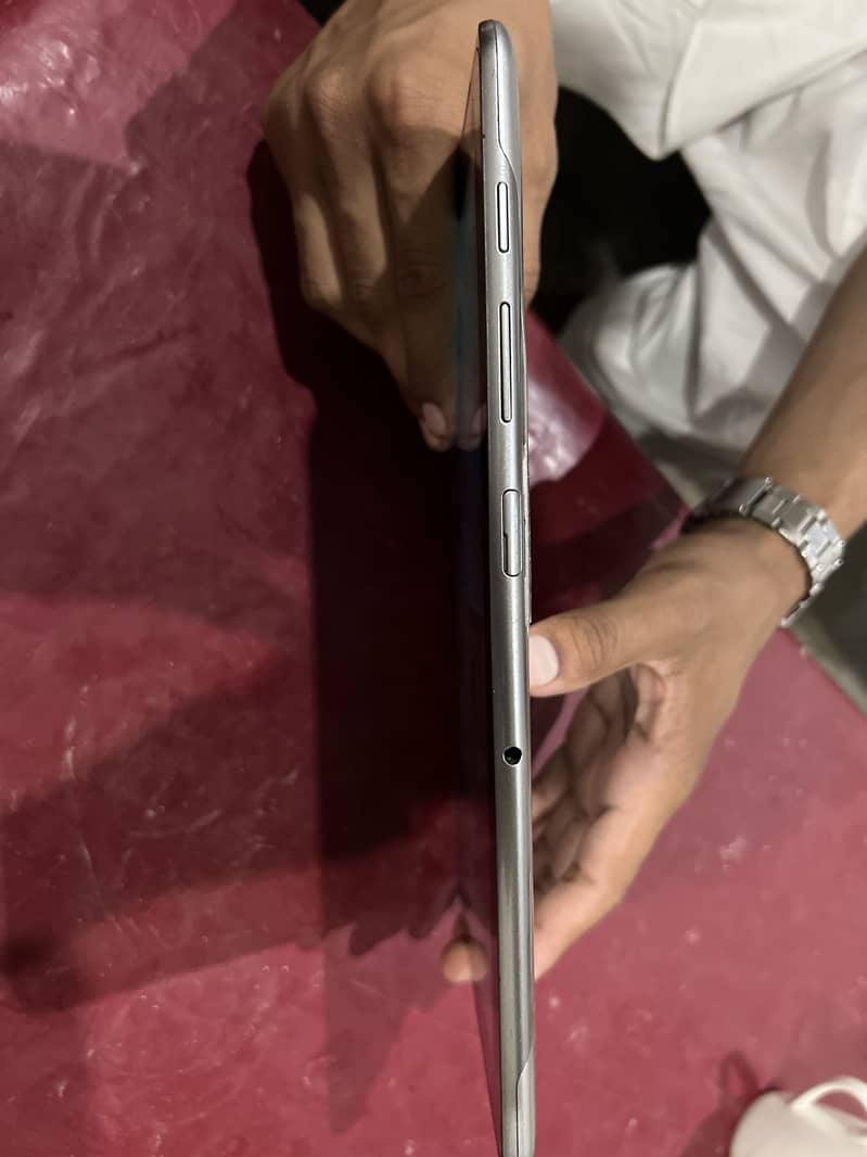 Samsung tab 2