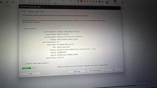 HP ELITEBOOK X360 1040 G6 16GB RAM