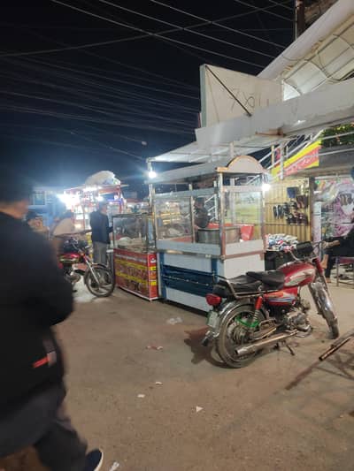 steel counter for sale
