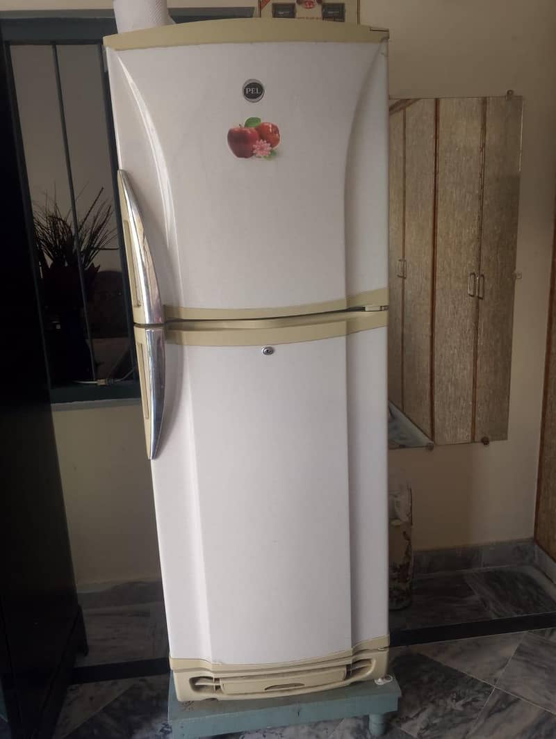 refrigerator 6