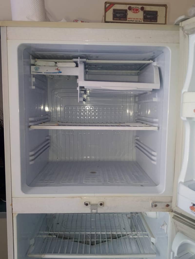 refrigerator 7