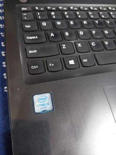 lenevo Laptop 6th Generation for Sale