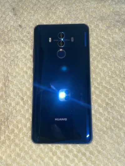 Huawei Mate 10 Pro