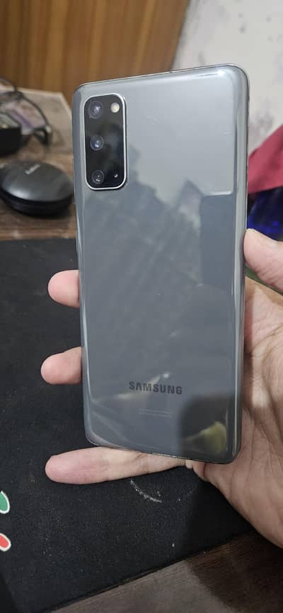 Samsung Galaxy