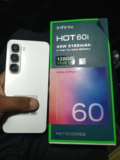 infinx hot 60 i