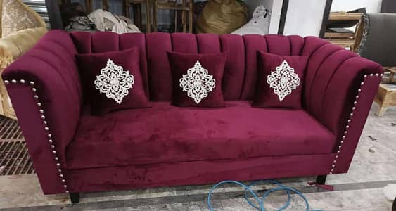 Bismillah Furniture &  Sofa Poshish center