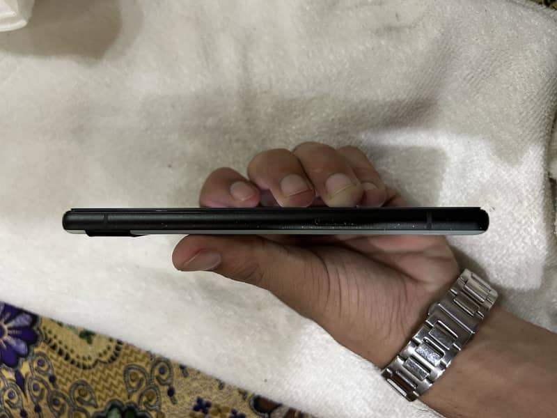 Goggle pixel 6A 1