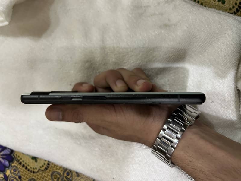 Goggle pixel 6A 2