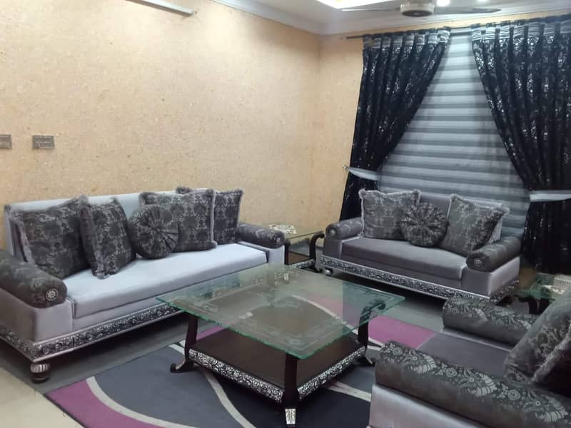 6 seater sofaset 1