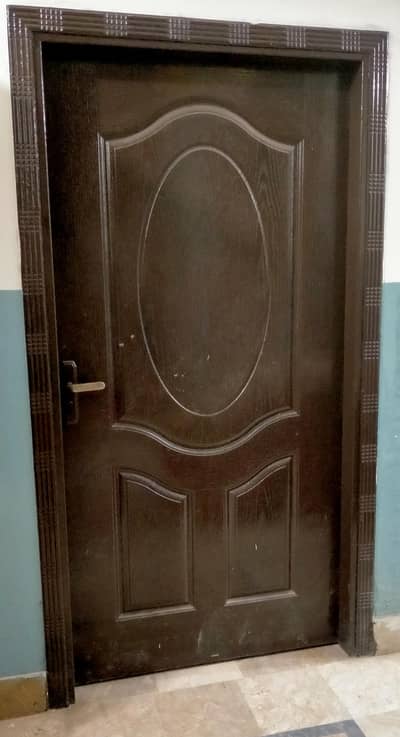 Door For Sale