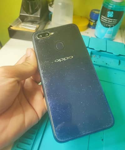 Oppo F9