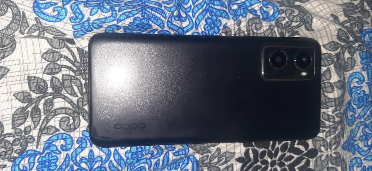 oppo A96 2