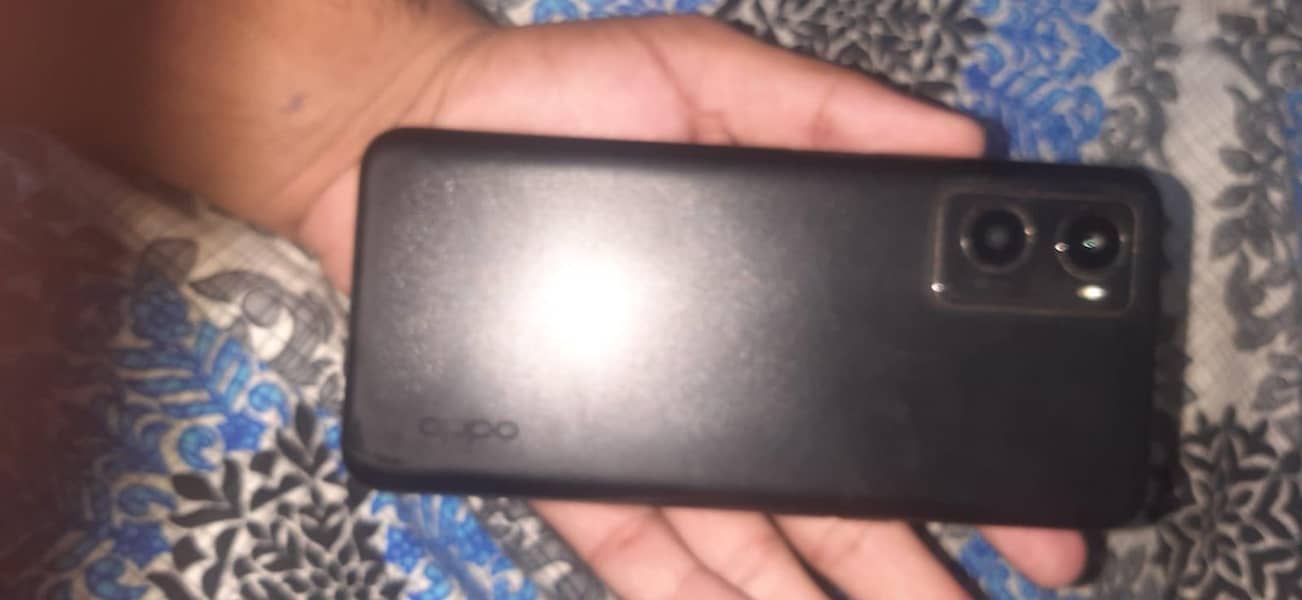 oppo A96 3