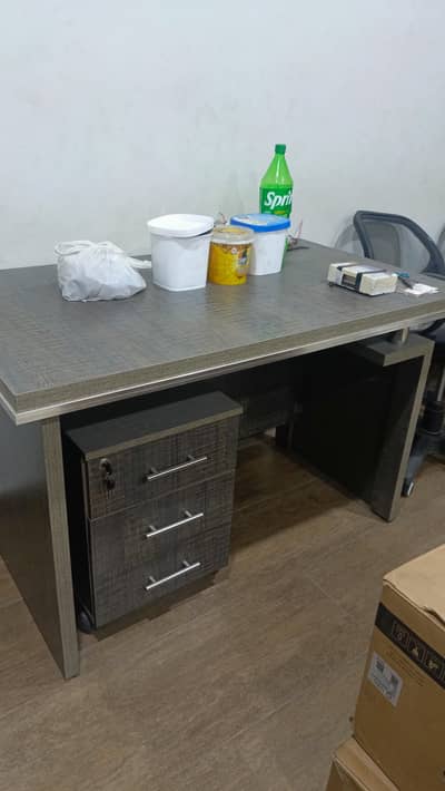 office furniture