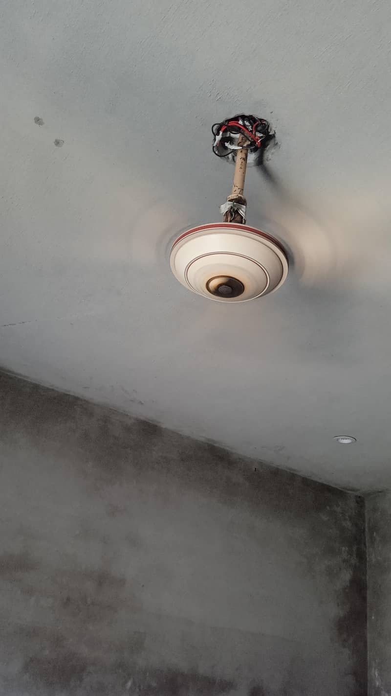 ceiling Fan 0