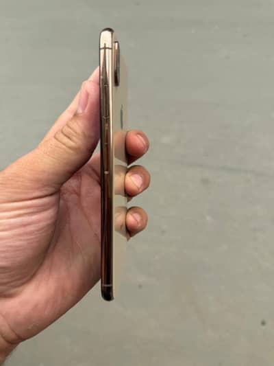 I phone x s max