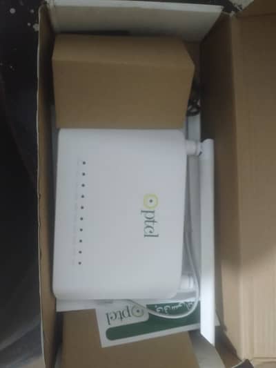 D-link N300 Wifi Router