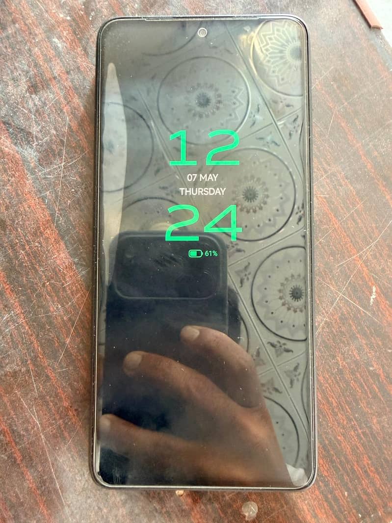 Redmi Note 14 2