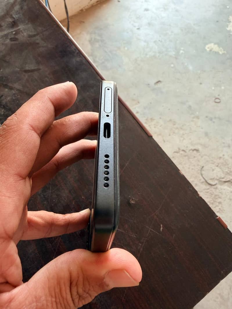 Redmi Note 14 5