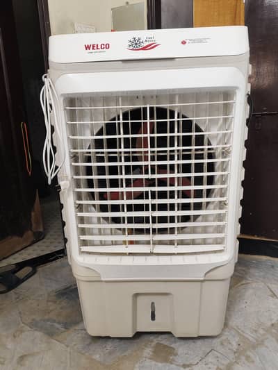 Welco Air Cooler