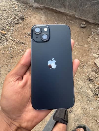 iPhone 13 jv 128gb with box