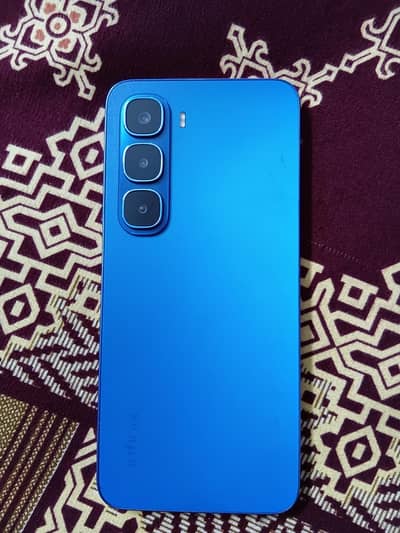 infinix hot60i