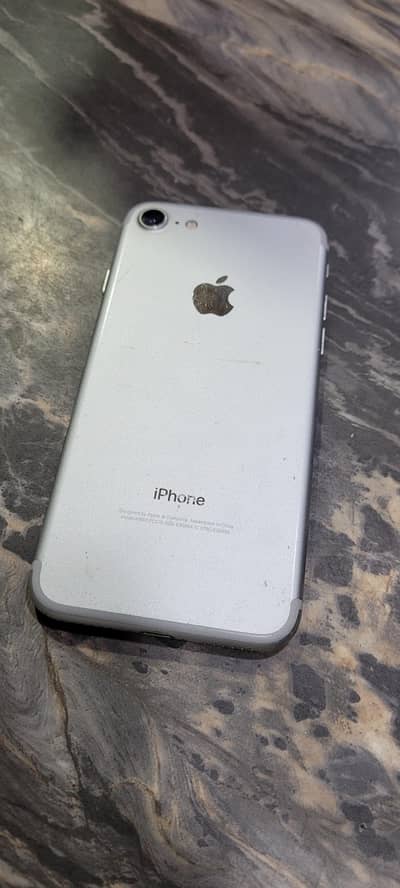 I phone 7 non pta