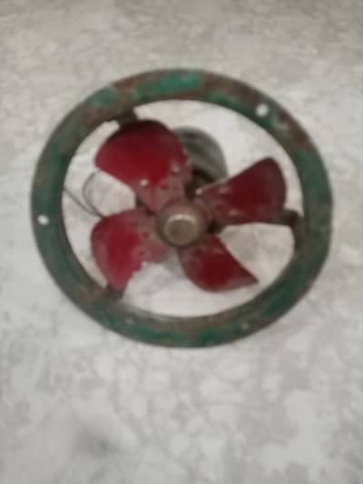 Exhaust Fan 8 Inch Fully Copper Wwinding