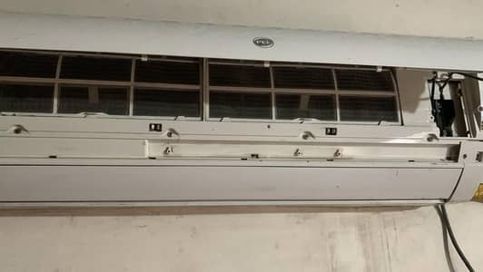 pel Inverter 1.5 ton