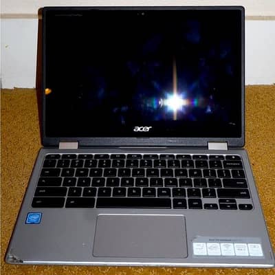 ACER CHROMEBOOK
