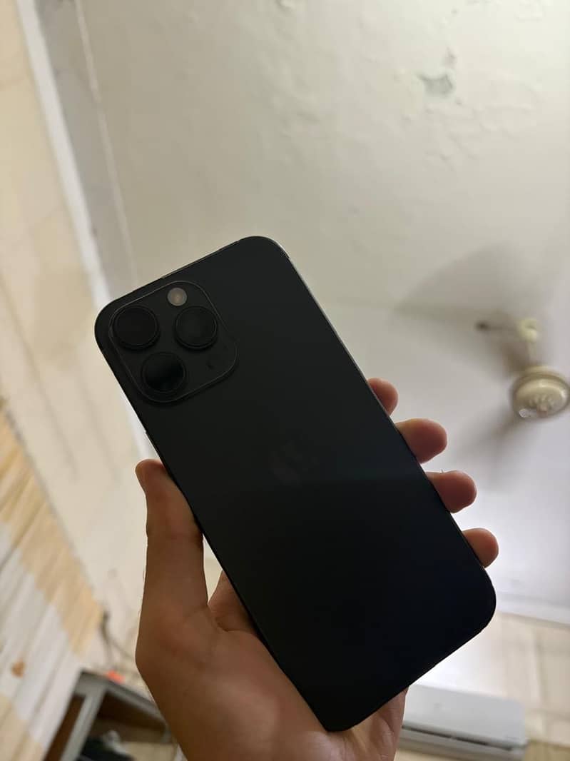 Iphone 16 pro max jv 2