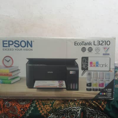 Printer Epson L3210