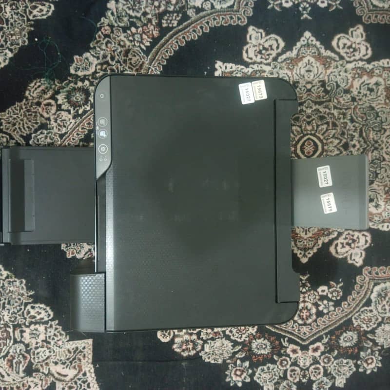 Printer Epson L3210 2