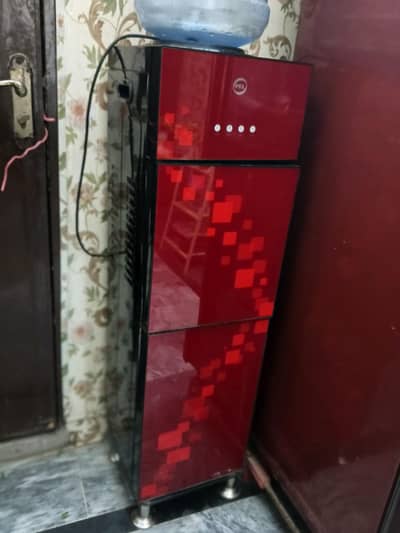 Pel Water Dispenser 10/10 condition