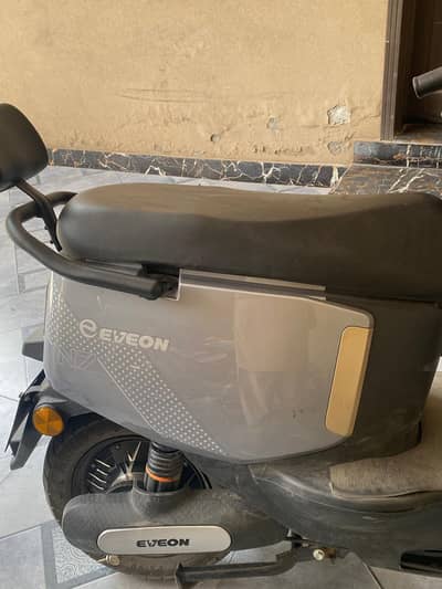 sacooty for sale 2025 model