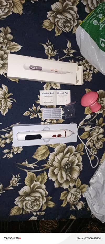 Mole Scars Dark Spots Strech Marks Removel Pen