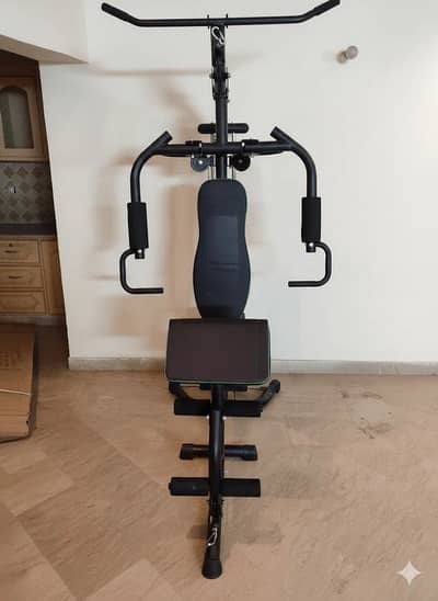 Home Gym | Gym Setup | Commercial Gym | New Gym Machines | Pakistan