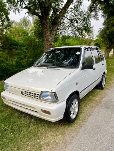 MEHRAN VXR 2016 MODEL ONE PIECE TOUCHING BAQI TOTAL GENIUN